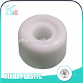 bonne qualité PTFE tube couverture de fil de haute qualité